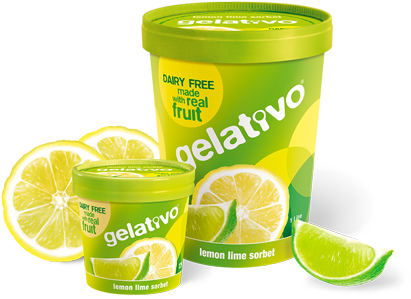 Available In 125ml And 1 Litre - Gelativo Gelato Chocolate 1l Tub (462x312), Png Download