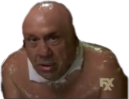 Danny Devito (430x332), Png Download