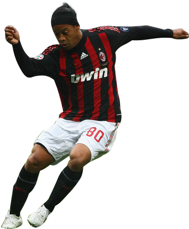 Soccer Player (430x594), Png Download
