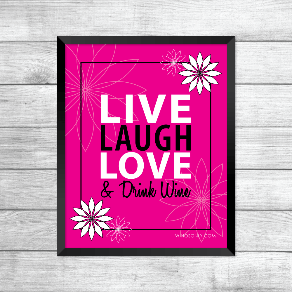 Live, Laugh, Love - Warren Buffett On Unconditional Love (1000x1000), Png Download