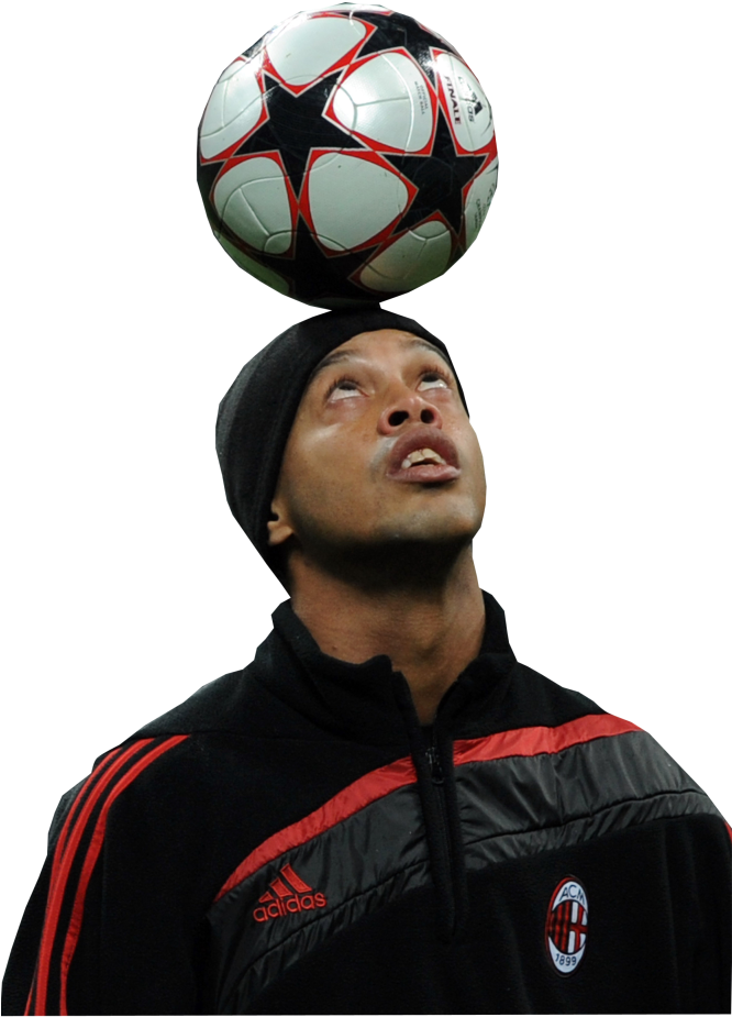 Freestyle Football (665x1000), Png Download