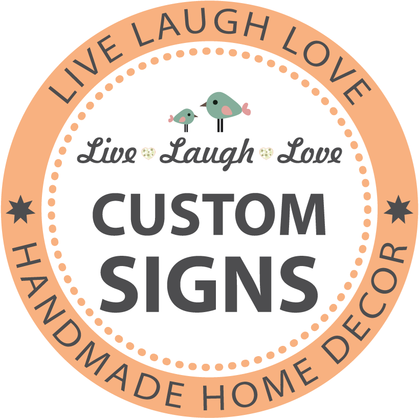 Custom Pallet Signs - United Visual Products Custom Wording Sign (850x850), Png Download