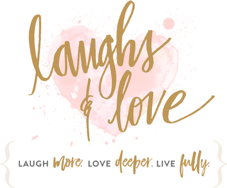 Live Laugh Love Pink (1250x702), Png Download
