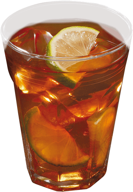 Homemade Iced Tea Png (497x700), Png Download