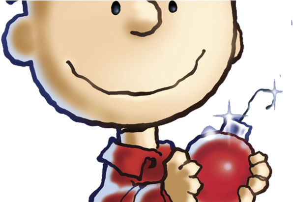 A Charlie Brown Christmas Live On Tour - Charlie Brown Christmas Image Hd Png (750x410), Png Download