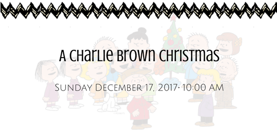 Join Us As We Celebrate Christmas Through The Peanuts - Christmas Day (560x315), Png Download