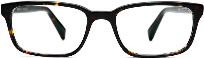 Warby Parker Seymour - Glasses (700x350), Png Download