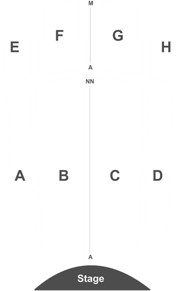 Tilson Music Hall (525x600), Png Download