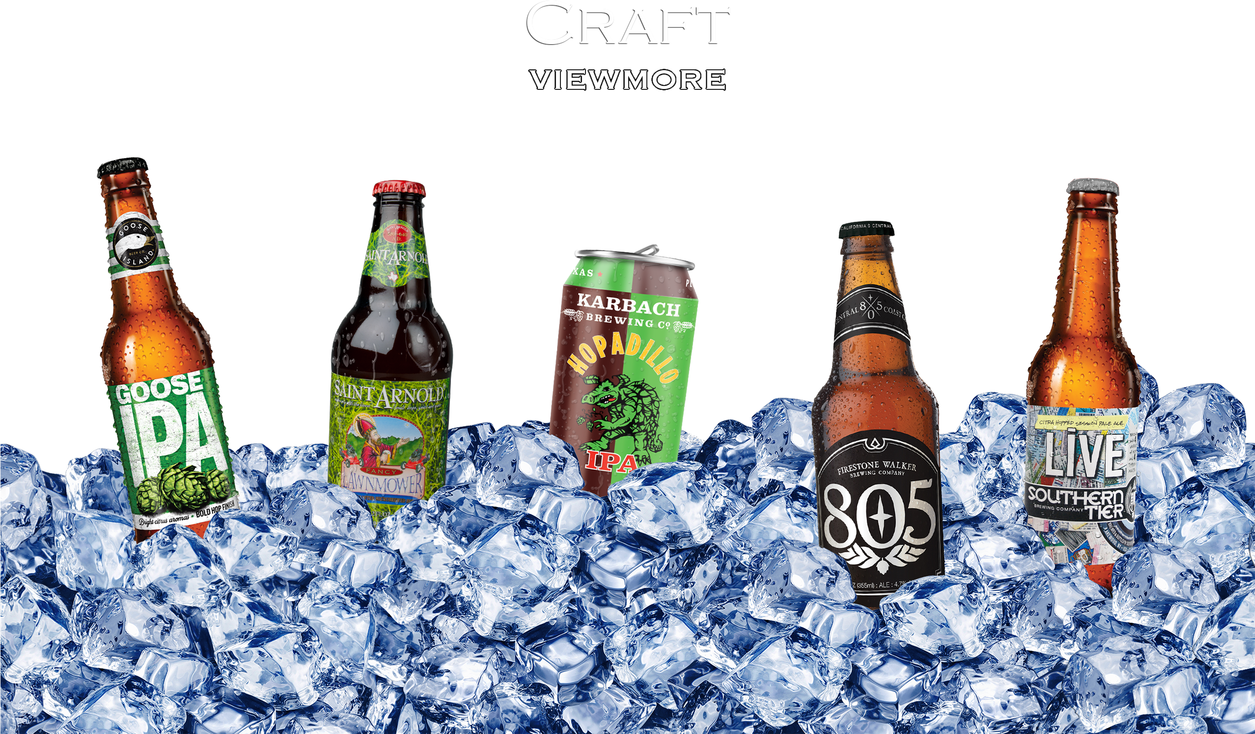 Goose Island Ipa India Pale Ale 355ml Full Size Png Download Seekpng