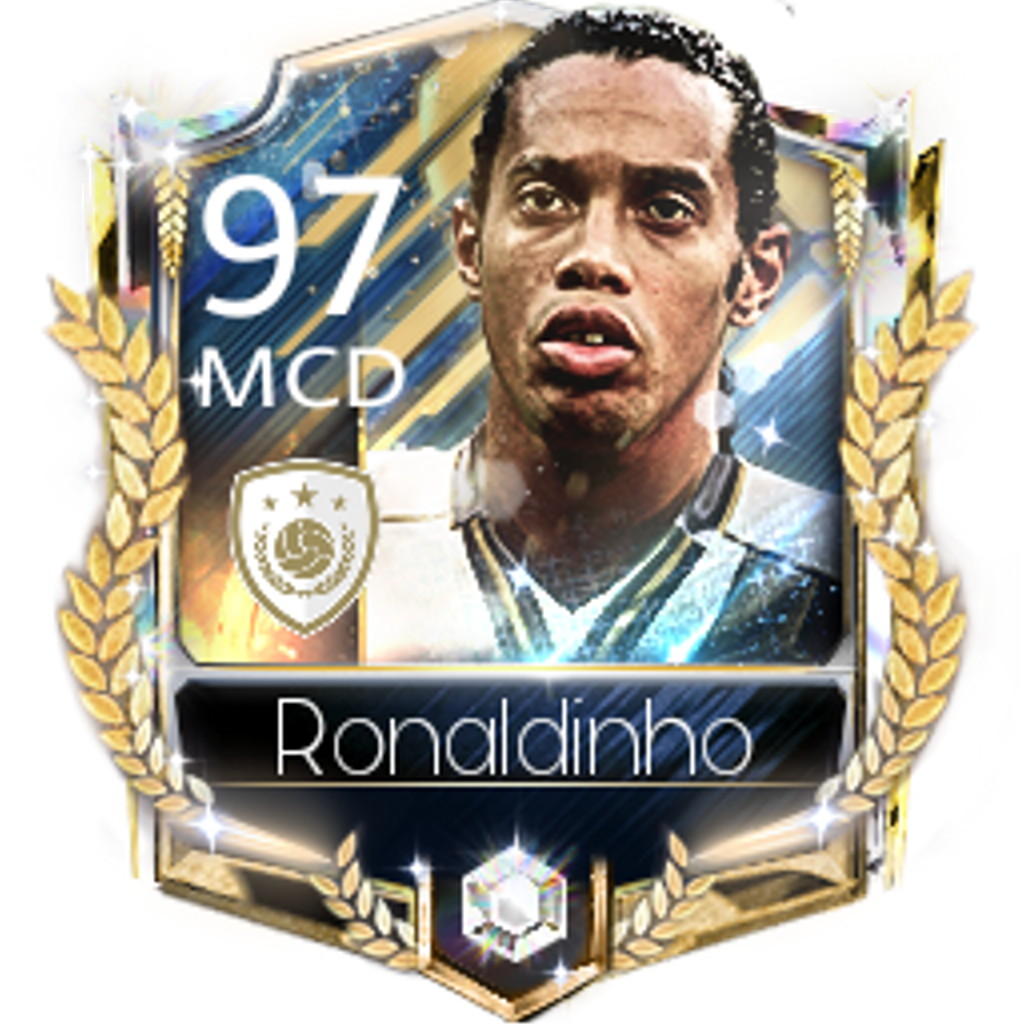 Roberto Carlos Fifa Mobile (1024x1024), Png Download