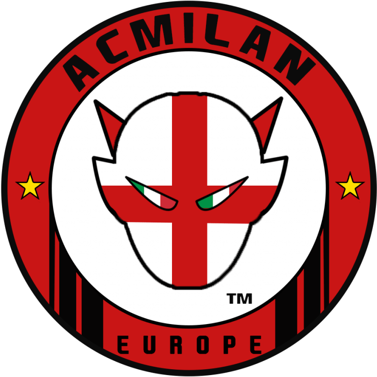 Ac Milan Europe - Indiana Wesleyan University - Indianapolis North Campus (1024x1024), Png Download