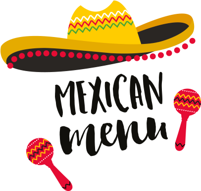 Catering Available - Salsa And Chips With Brochure (417x414), Png Download