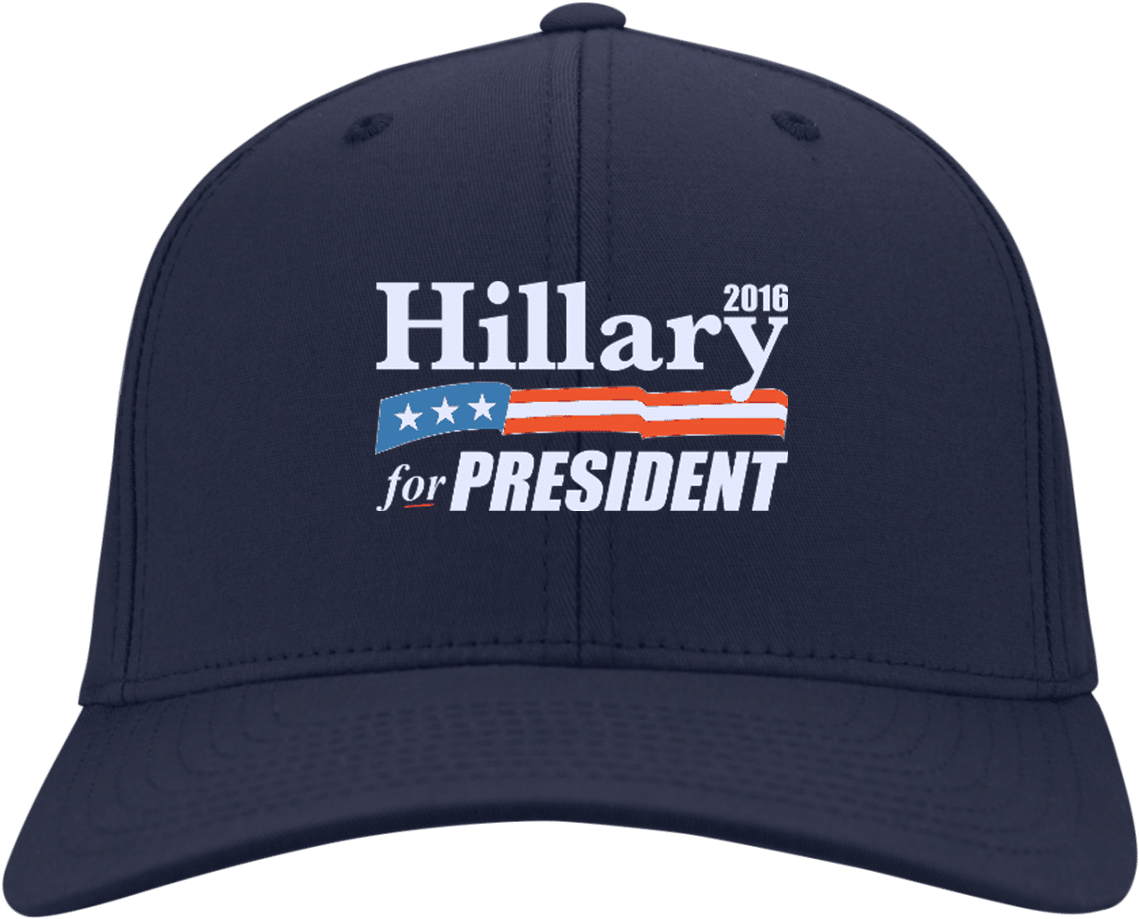 Hillary For President Caps And Hat Image 1098 - Clinton For Prison Tshirt (1155x1155), Png Download