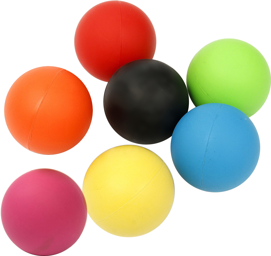 Lacrosse Ball - Ball (1200x1200), Png Download