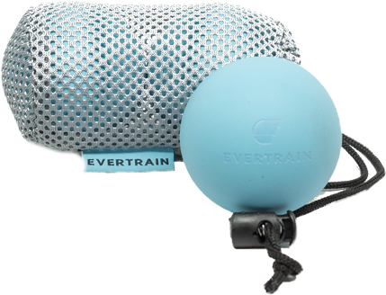 Lacrosse Ball Kit - Lacrosse Ball (487x630), Png Download