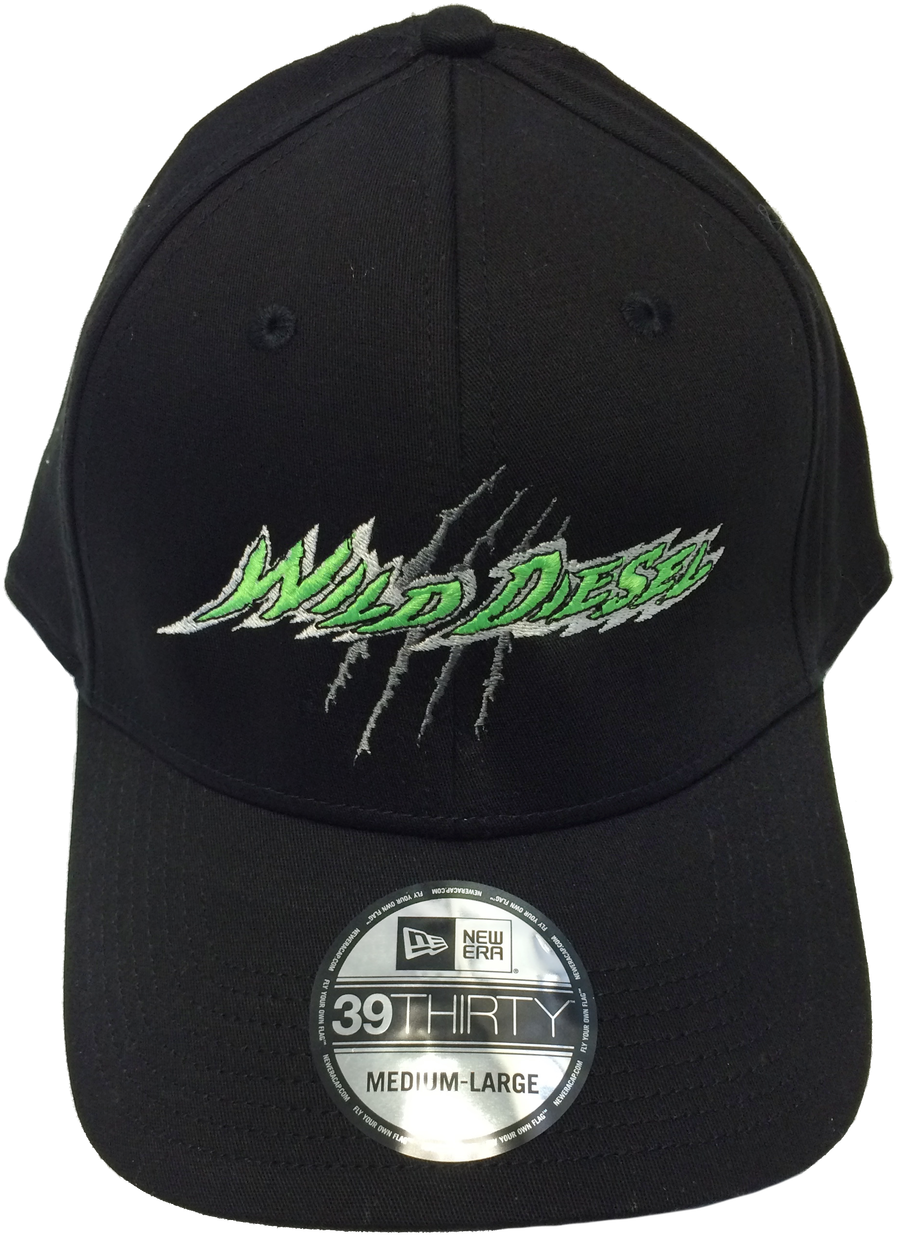 Wild Diesel Performance Black Hat - Baseball Cap (933x1280), Png Download