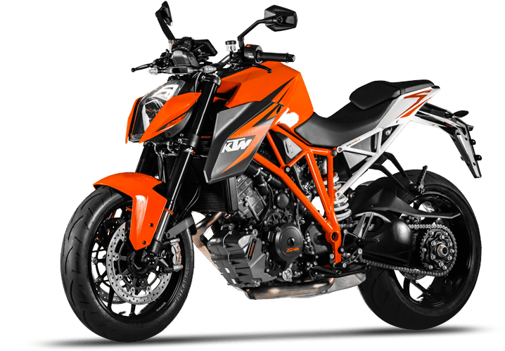 Right - Ktm 1290 Super Duke R Png (1298x766), Png Download