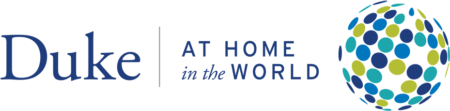 Duke At Home In The World - Ardagh Glass Logo Png (1000x315), Png Download