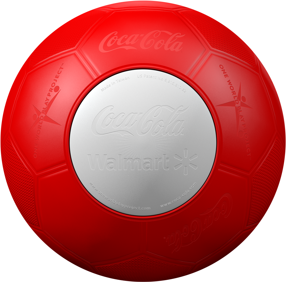 Give A Ball, Make An Impact - Circle (1000x1000), Png Download