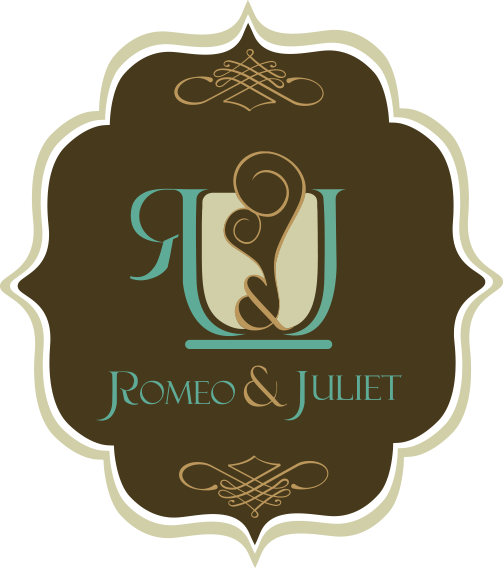 Http - //www - Romeoandjulietcafe - Com - Text (503x568), Png Download