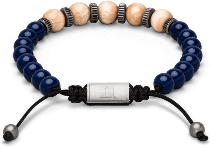 Duke University Championship Steel Macrame Bracelet - Duke University (1024x1024), Png Download