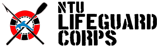 Ntu Lifeguard Corps (600x200), Png Download