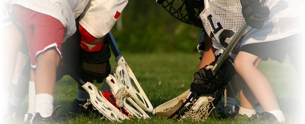 Northeast Lacrosse Tournaments, Youth Lacrosse Leagues - Lacrosse (980x400), Png Download