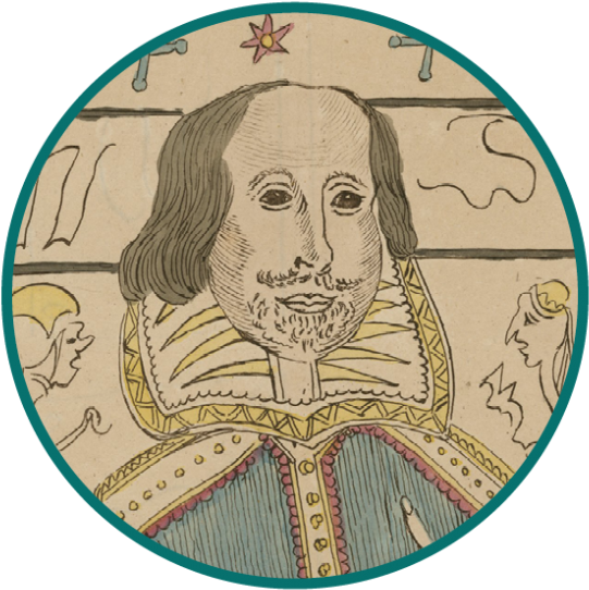 Spanish-speaking Brown Students, From February Through - William Henry Ireland (600x600), Png Download