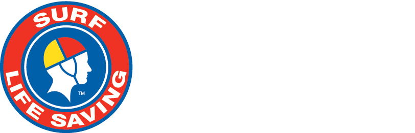 Search - Surf Life Saving Australia Logo (812x262), Png Download