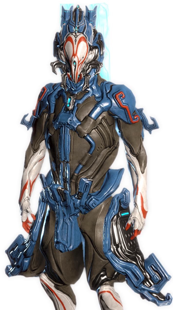 Comment Is Below Threshold - Wukong Warframe (742x1274), Png Download