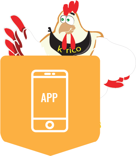 Download Our Free App - Health Insurance (535x619), Png Download