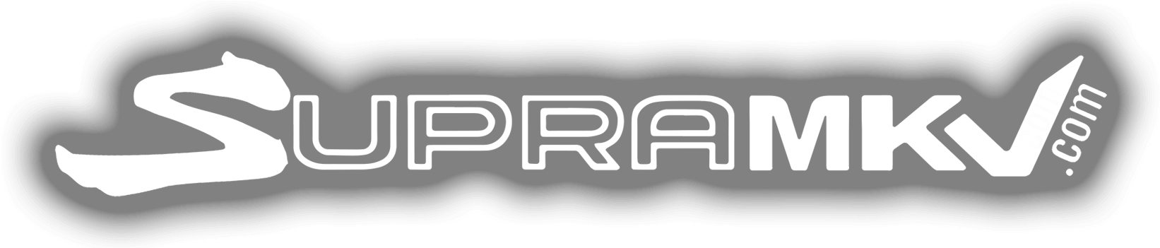 2020 Toyota Supra Forum - Graphics (1700x350), Png Download