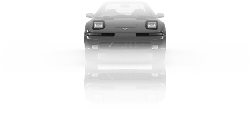 Toyota Supra Coupe - Mitsubishi Fto (1004x518), Png Download