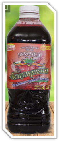 Concentrado Para Preparar Agua De 3 Lt - Water (500x500), Png Download