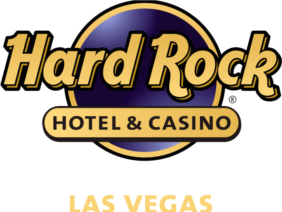 Lifeguards - Hard Rock Hotel And Casino Logo (1080x675), Png Download