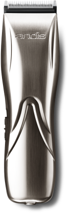 Andis Supra Li 5 (390x460), Png Download