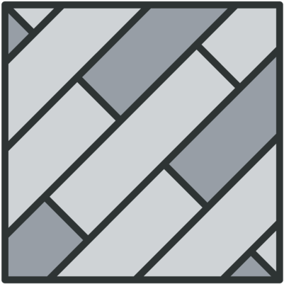 Icon-flooring - Wardrobe (1000x408), Png Download