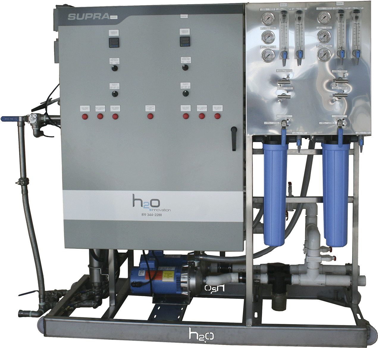 Supra - Machine Tool (1500x1284), Png Download