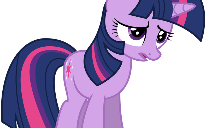 Twilight Sparkle (800x491), Png Download