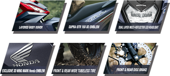 New Supra - Combined Braking System (605x273), Png Download