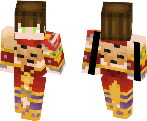 Wukong Boy - Wood (584x497), Png Download