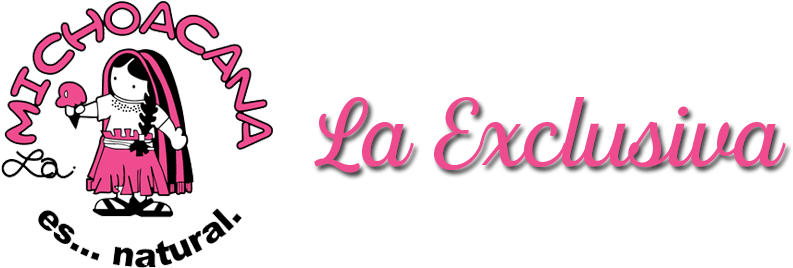 La Michoacana (923x294), Png Download