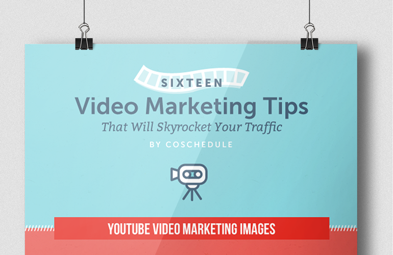 Get Your Video Marketing Tips Bundle - Social Video Marketing (770x500), Png Download