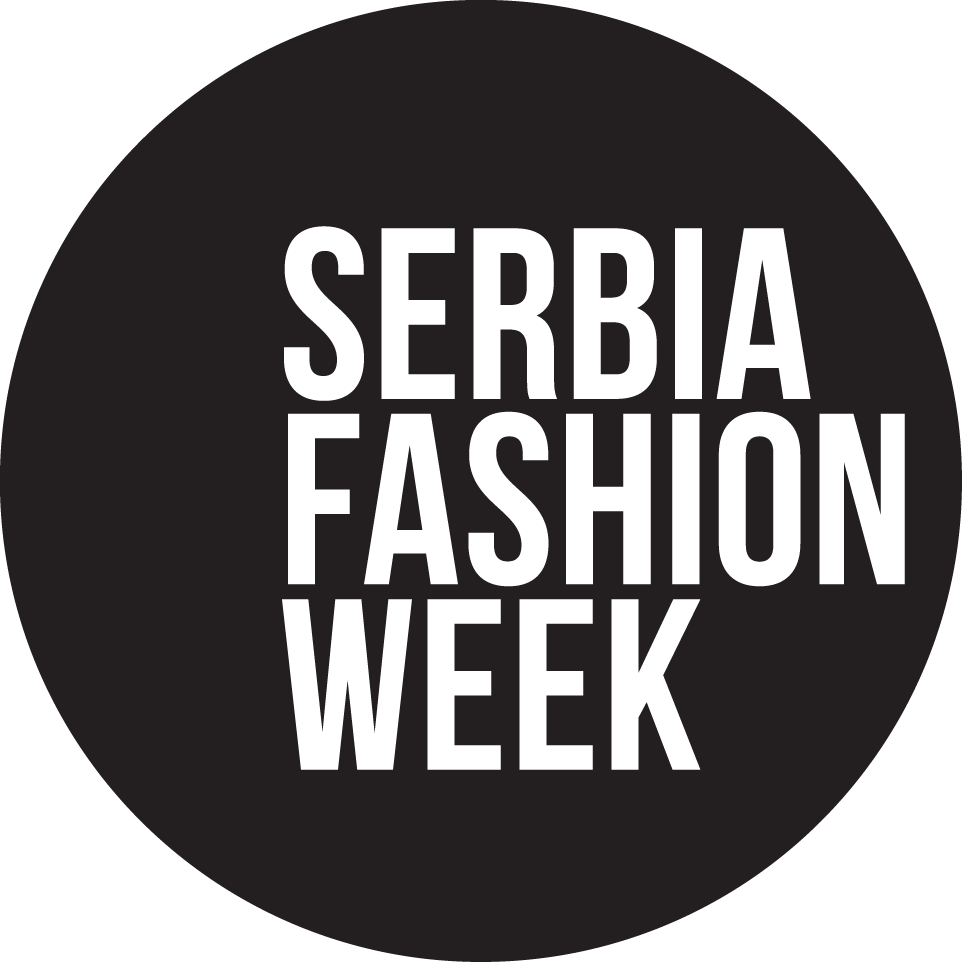 Follow Us On - Graduate Fashion Week Logo (962x962), Png Download