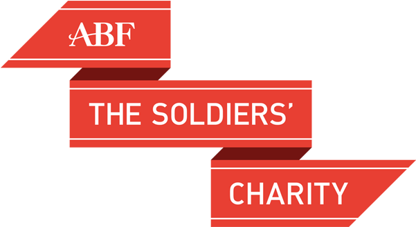 Abf The Soldiers' Charity - Abf Soldiers Charity (600x500), Png Download