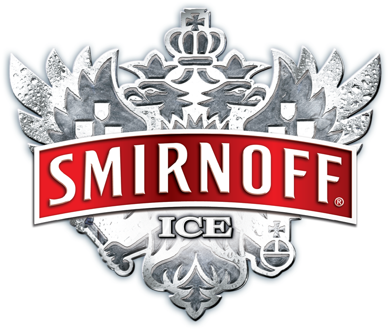 Corks & Forks - Smirnoff Ice Lemonade (900x900), Png Download