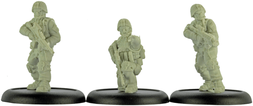 Yet What Really Seems To Be Exciting People Are The - Soldier (1024x462), Png Download