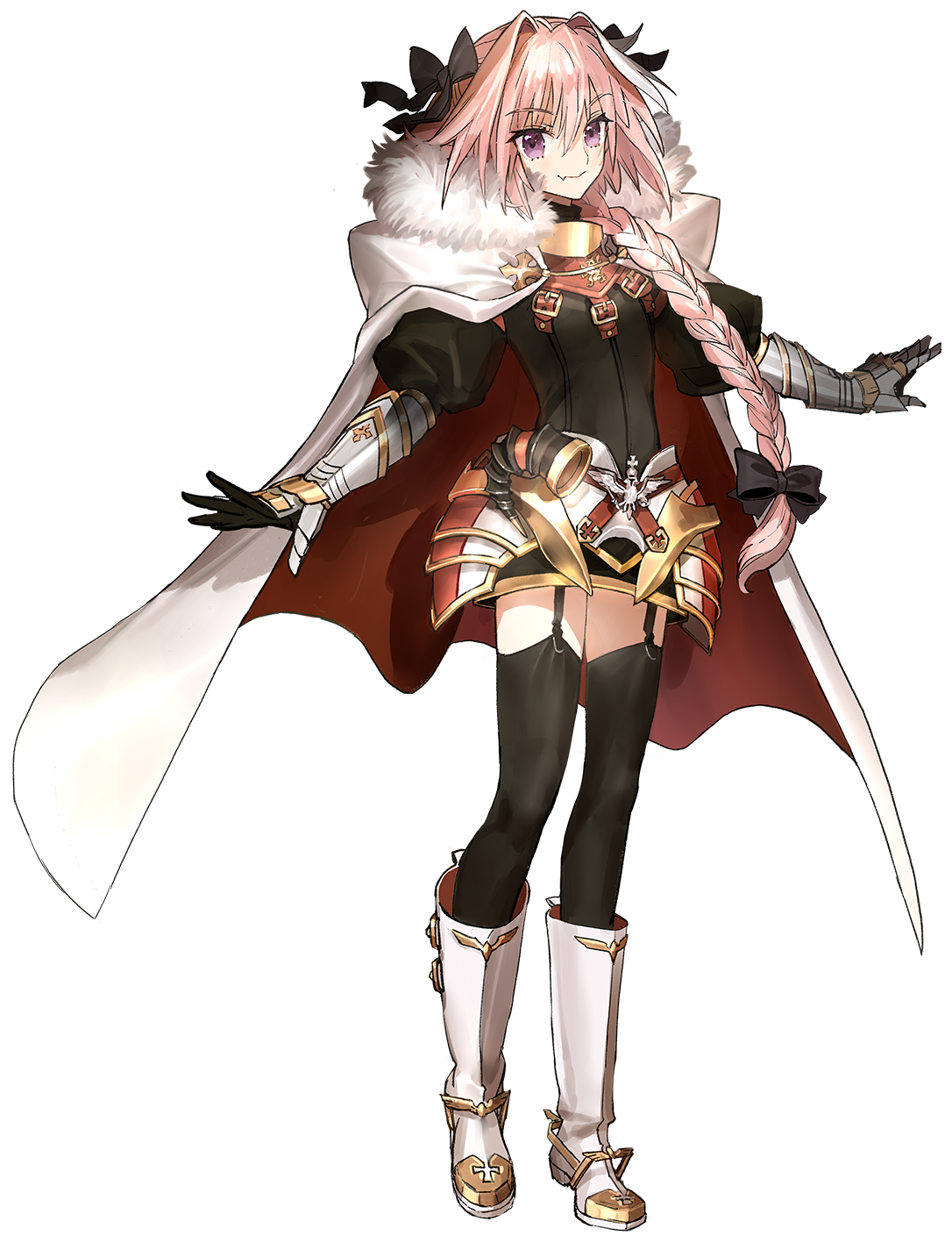 Astolfo Extella (1086x1417), Png Download