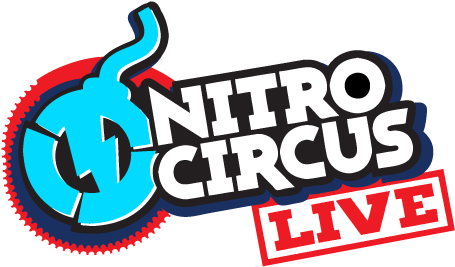 Nitro Circus Uk 2018 (519x445), Png Download