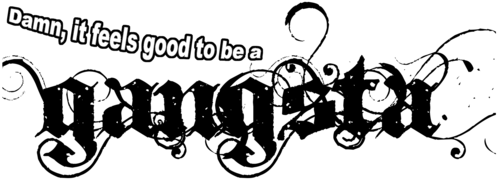 Tattoo (500x500), Png Download